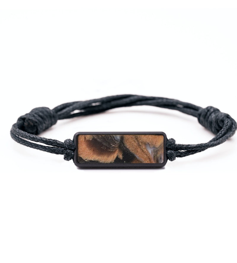 Classic ResinArt Bracelet - Cash (Red, 817336)