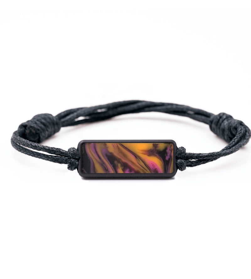 Classic ResinArt Bracelet - Hayes (Red, 817340)
