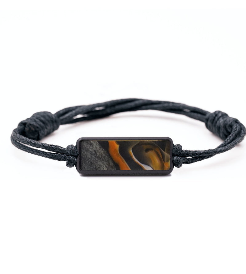 Classic Wood Bracelet - Cody (Red, 817365)