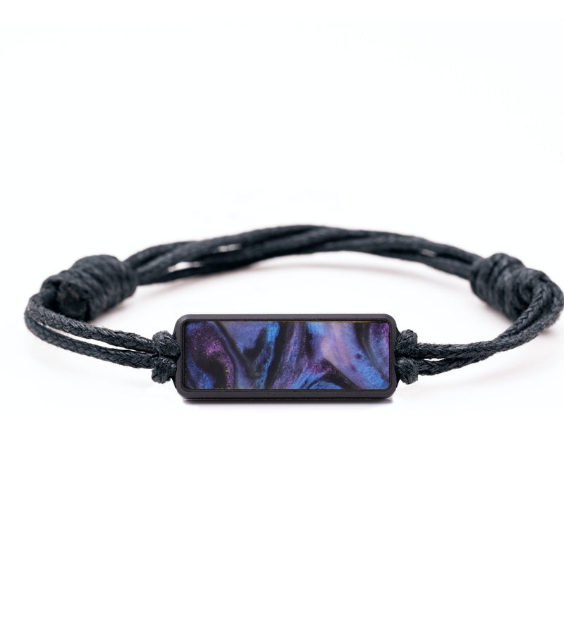 Classic ResinArt Bracelet - Stella (Purple, 817376)
