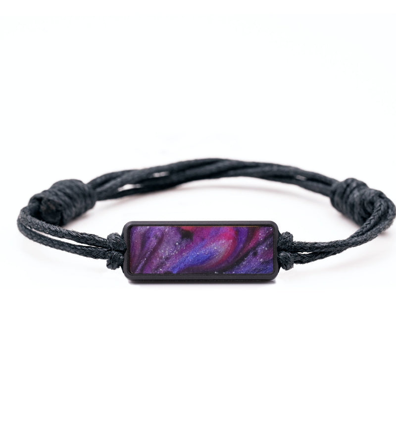 Classic ResinArt Bracelet - Toni (Purple, 817377)