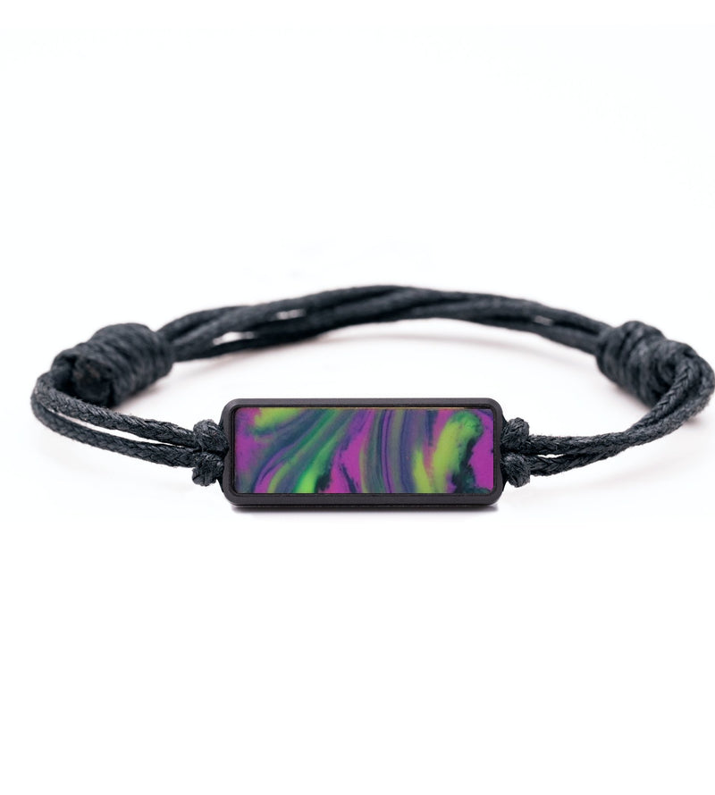 Classic ResinArt Bracelet - Rowan (Purple, 817390)