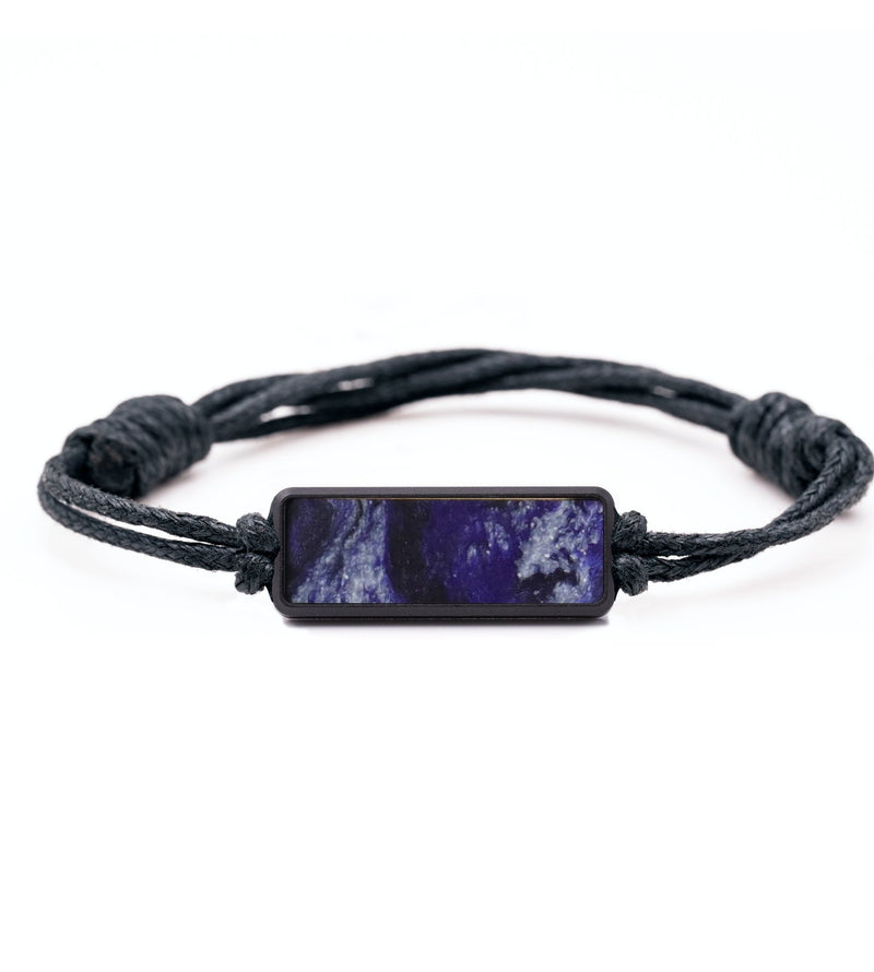 Classic ResinArt Bracelet - Joselyn (Purple, 817394)
