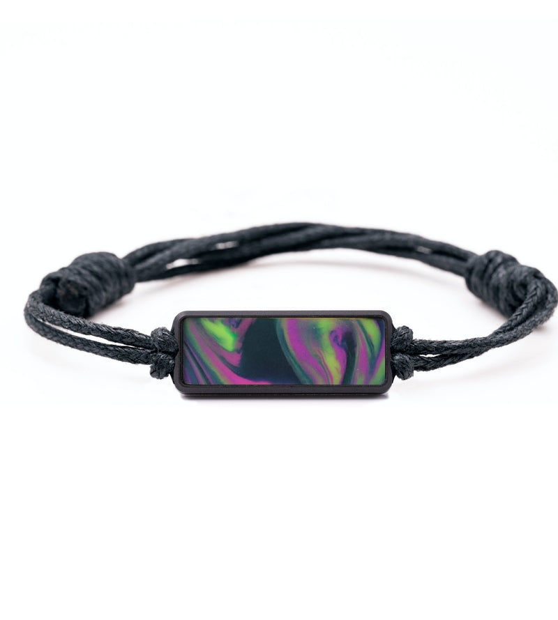 Classic ResinArt Bracelet - Howard (Purple, 817397)