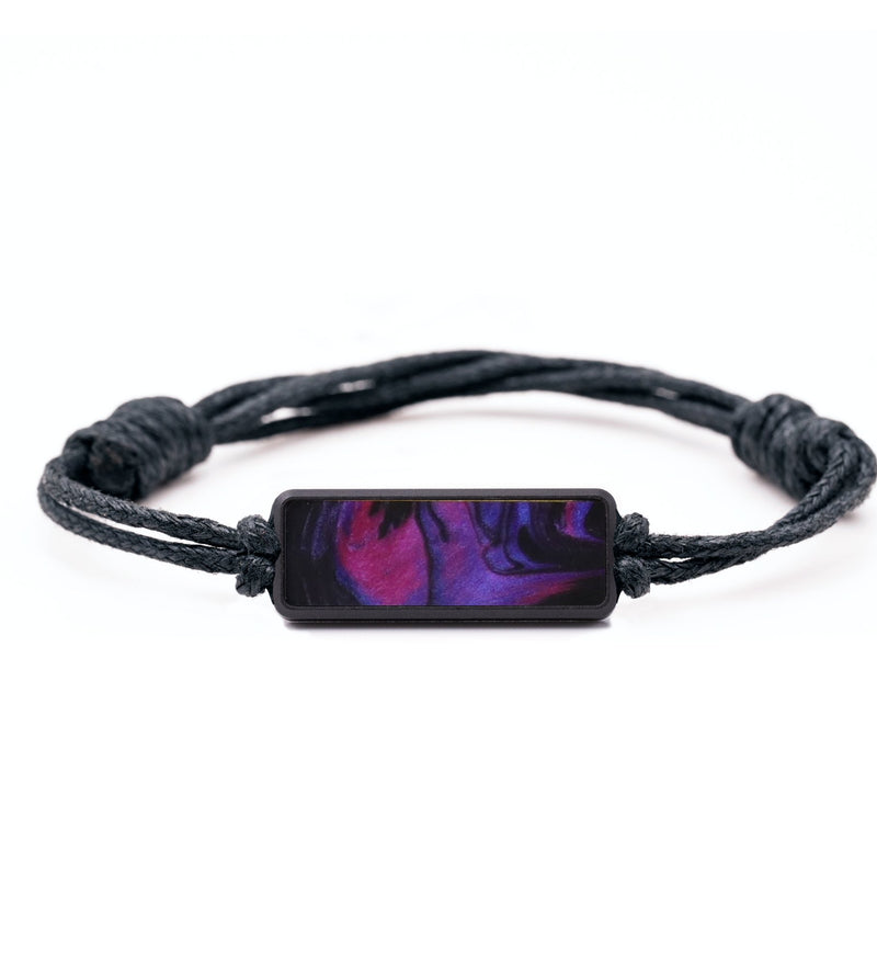 Classic ResinArt Bracelet - Jarod (Purple, 817399)
