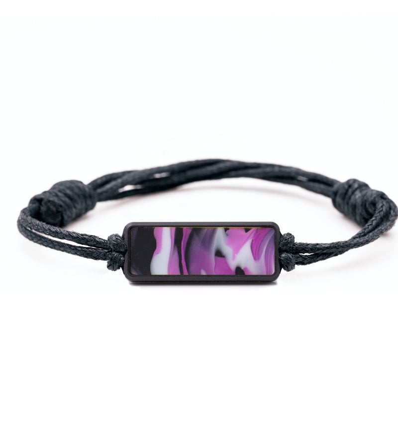 Classic ResinArt Bracelet - Maxwell (Purple, 817400)