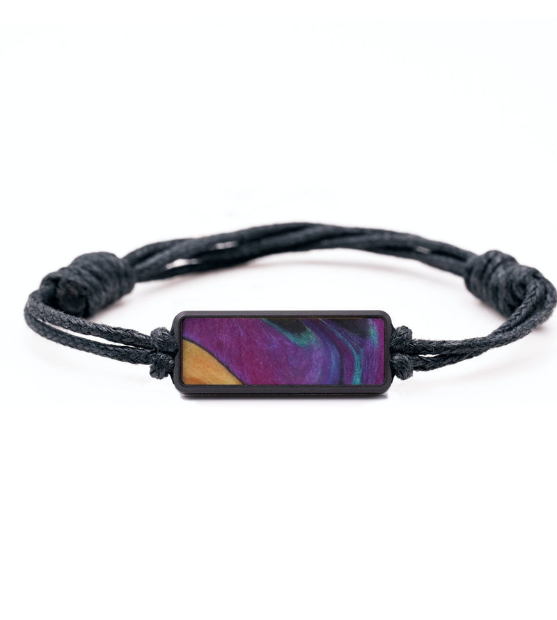 Classic ResinArt Bracelet - Braylon (Purple, 817402)