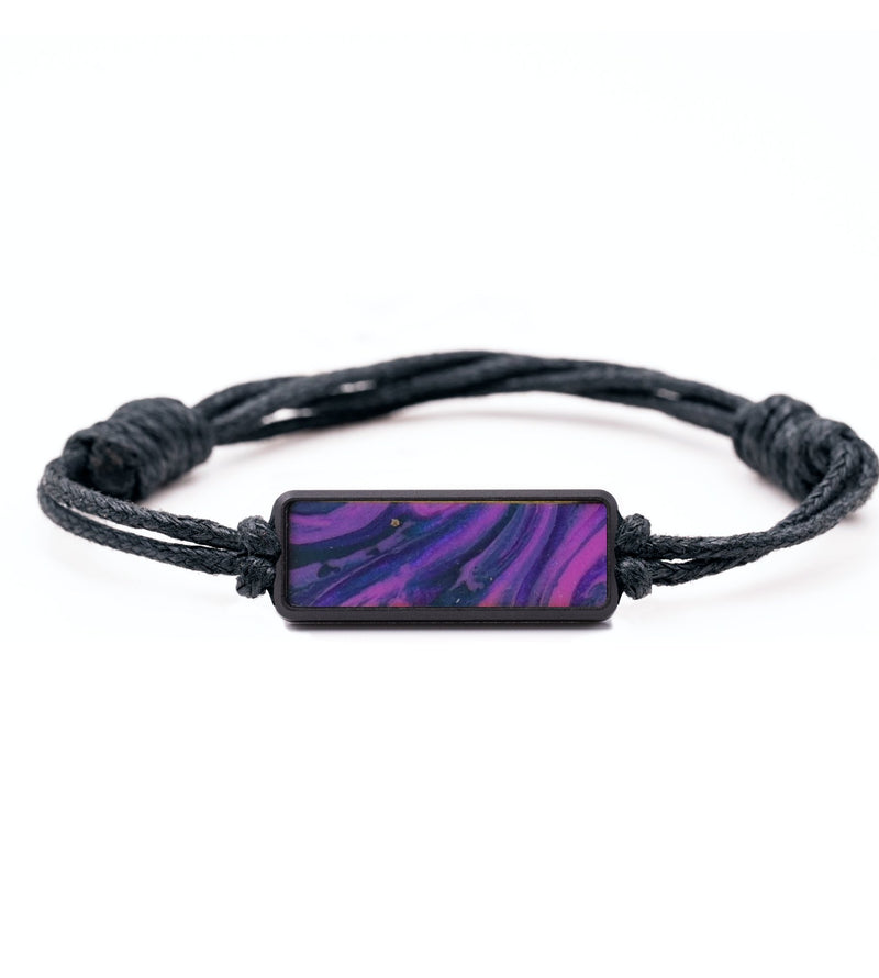 Classic ResinArt Bracelet - Sage (Purple, 817404)