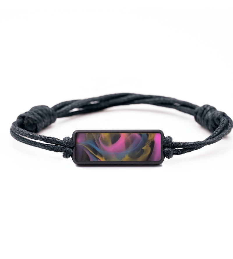 Classic ResinArt Bracelet - Doug (Purple, 817406)