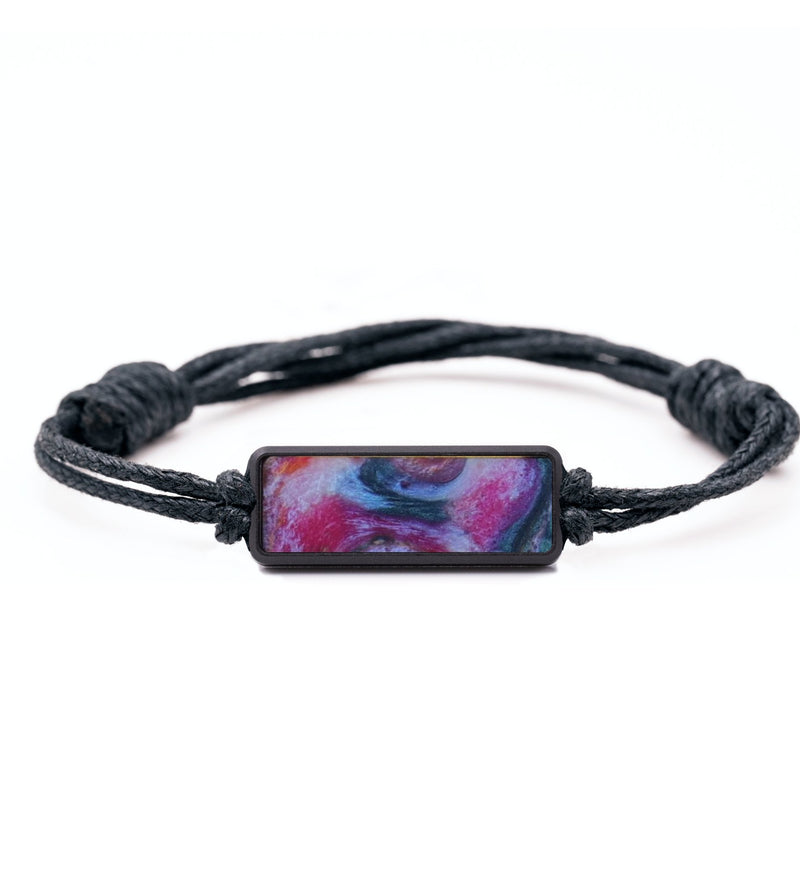 Classic ResinArt Bracelet - Marion (Purple, 817413)