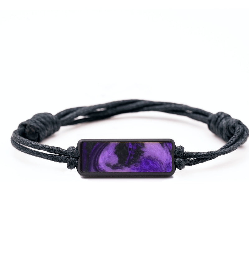 Classic ResinArt Bracelet - Deja (Purple, 817417)