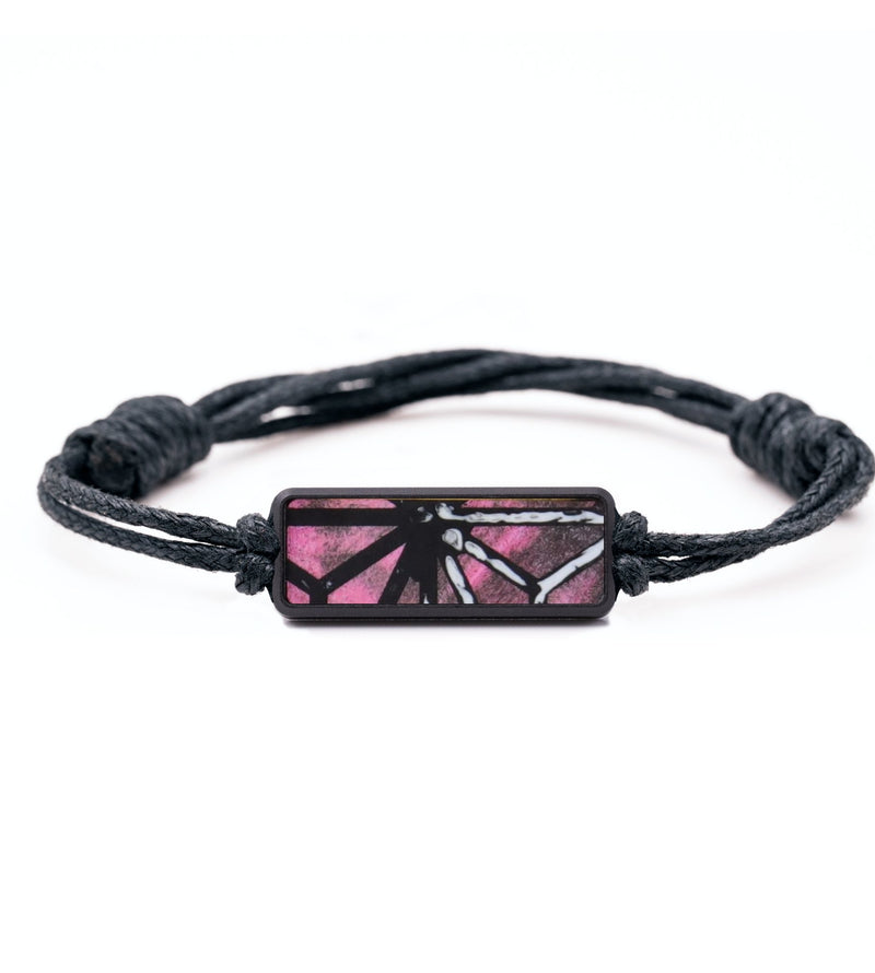 Classic Wood Bracelet - Kellan (Pattern, 817427)