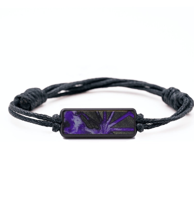 Classic Wood Bracelet - Armando (Pattern, 817430)