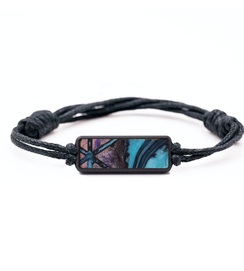 Classic Wood Bracelet - Journee (Pattern, 817431)