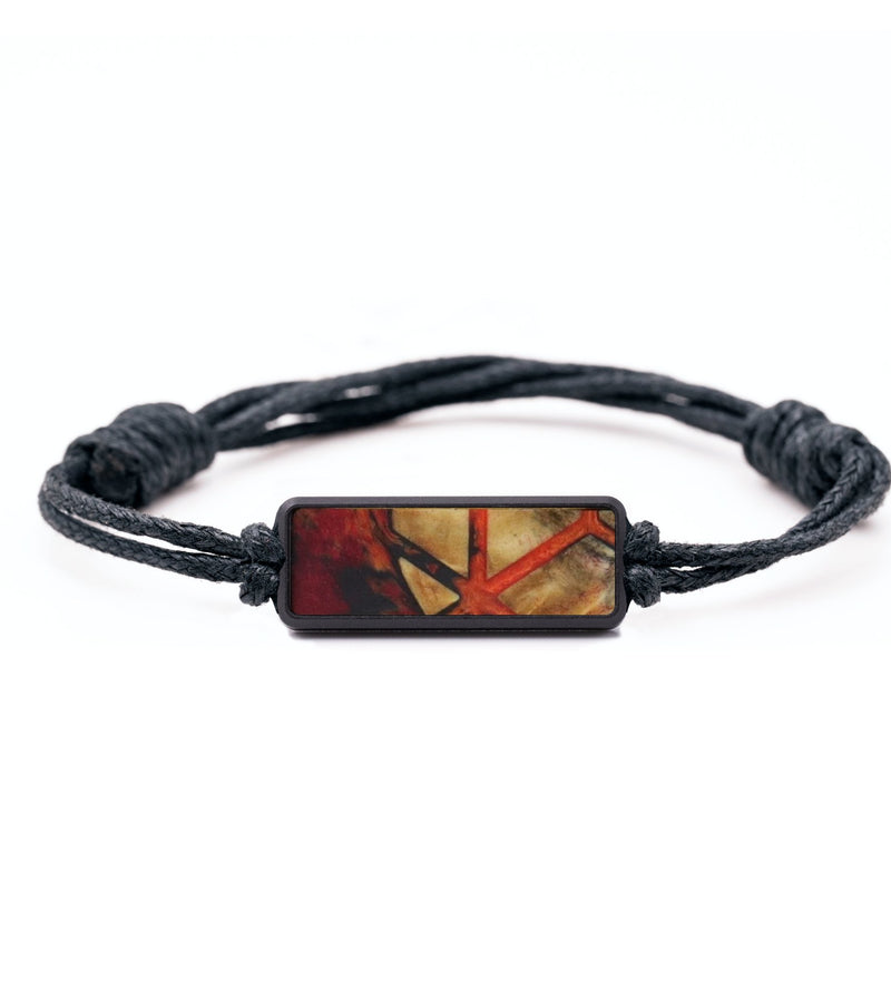 Classic Wood Bracelet - Nelson (Pattern, 817432)