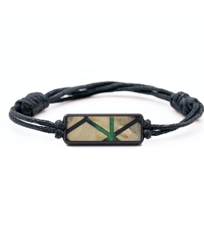 Classic Wood Bracelet - Matthew (Pattern, 817433)