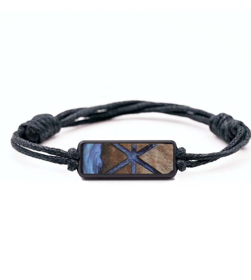 Classic Wood Bracelet - Mckinley (Pattern, 817439)