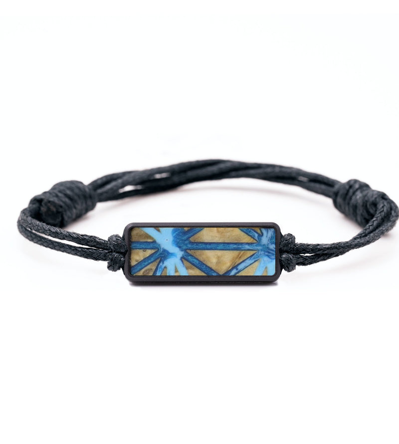 Classic Wood Bracelet - Kingston (Pattern, 817443)