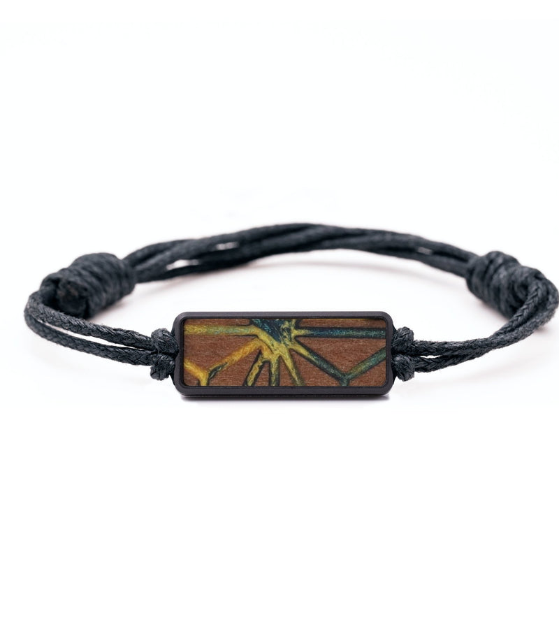 Classic Wood Bracelet - Brock (Pattern, 817444)