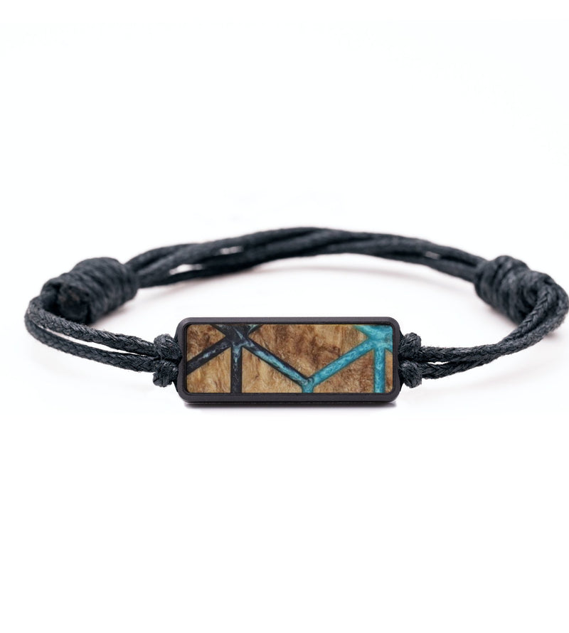 Classic Wood Bracelet - Josiah (Pattern, 817453)
