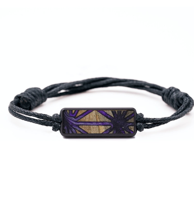 Classic Wood Bracelet - Finnegan (Pattern, 817458)
