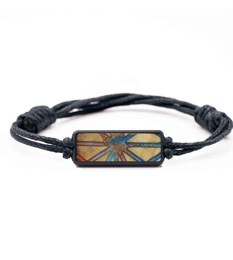 Classic Wood Bracelet - Ryder (Pattern, 817460)