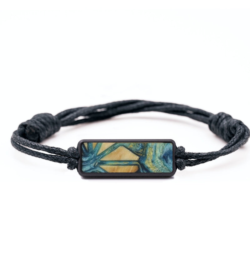 Classic Wood Bracelet - James (Pattern, 817465)
