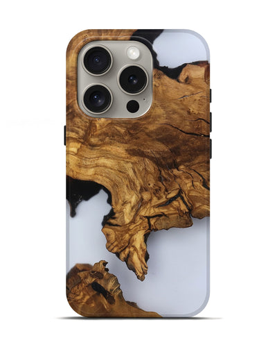 Amelia (817473) iPhone 16 Pro Live Edge Phone Case