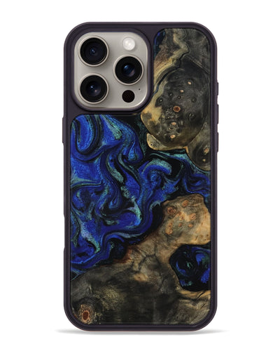 Scottie (817505) iPhone 16 Pro Max Phone Case