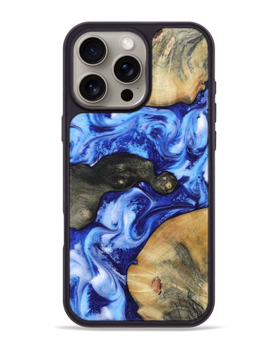 Orrin (817506) iPhone 16 Pro Max Phone Case