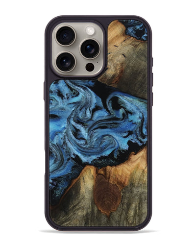 Kadeem (817508) iPhone 16 Pro Max Phone Case