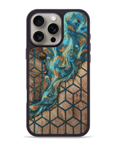 Vesta (817526) iPhone 16 Pro Max Phone Case