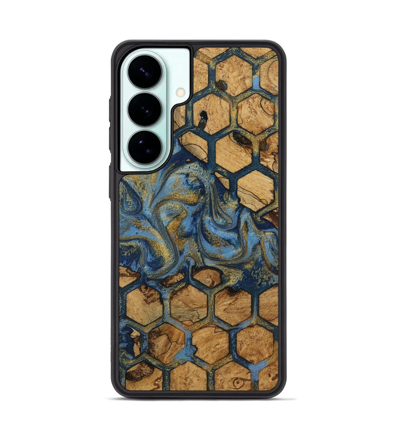 Galaxy S26 Plus Wood Phone Case - Haywood (Pattern, 817528)