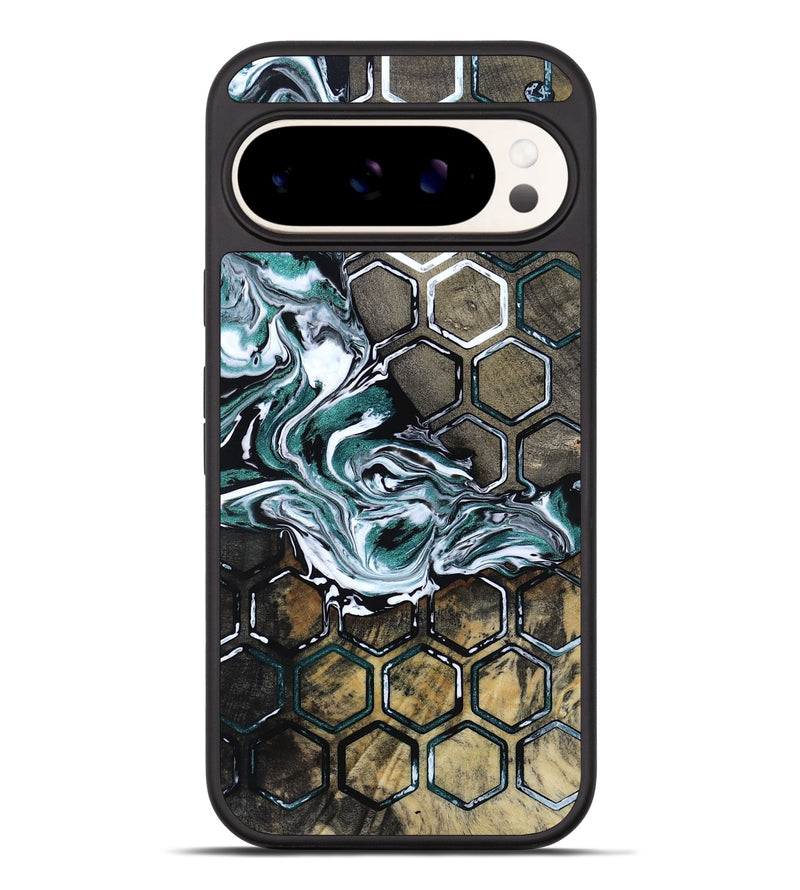 Pixel 9 Pro XL Wood Phone Case - Wade (Pattern, 817530)