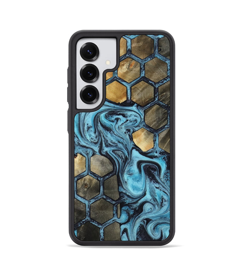 Galaxy S25 Wood Phone Case - Jordy (Pattern, 817532)
