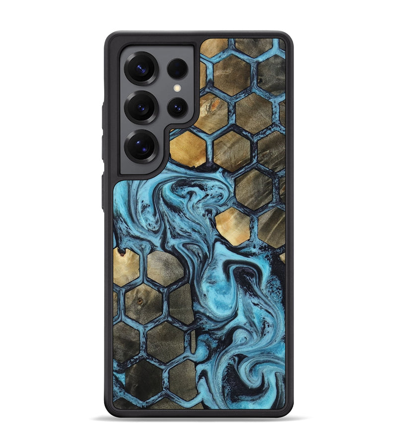 Galaxy S25 Ultra Wood Phone Case - Jordy (Pattern, 817532)