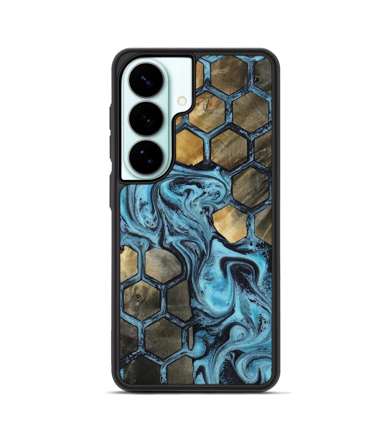Galaxy S26 Wood Phone Case - Jordy (Pattern, 817532)