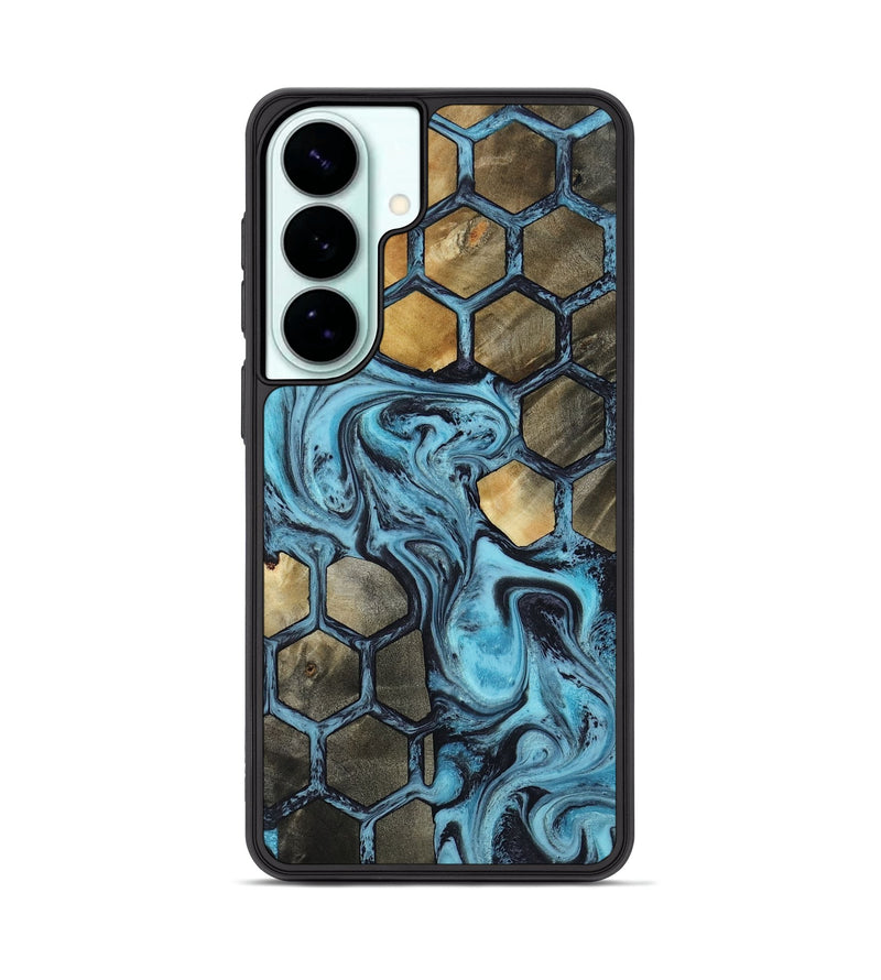 Galaxy S26 Plus Wood Phone Case - Jordy (Pattern, 817532)