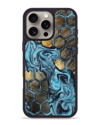 Jordy (817532) iPhone 16 Pro Max Phone Case