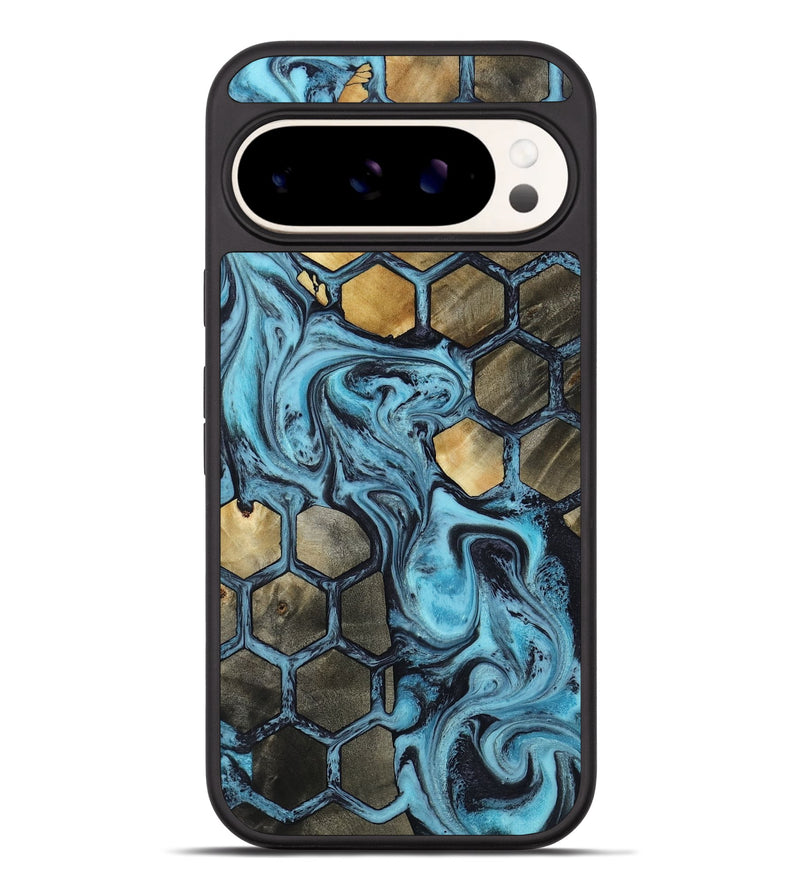 Pixel 9 Pro XL Wood Phone Case - Jordy (Pattern, 817532)