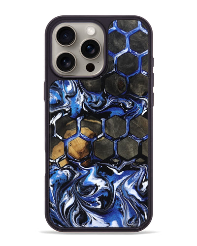 Bria (817534) iPhone 16 Pro Max Phone Case