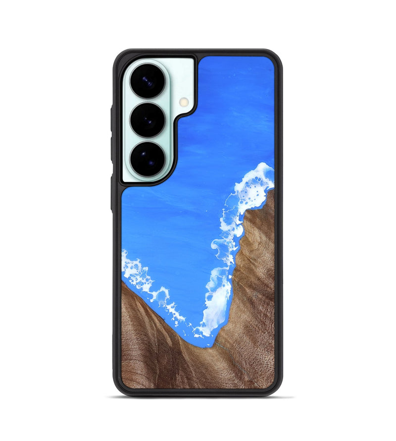 Galaxy S26 Wood Phone Case - Ima (Coastal, 817545)