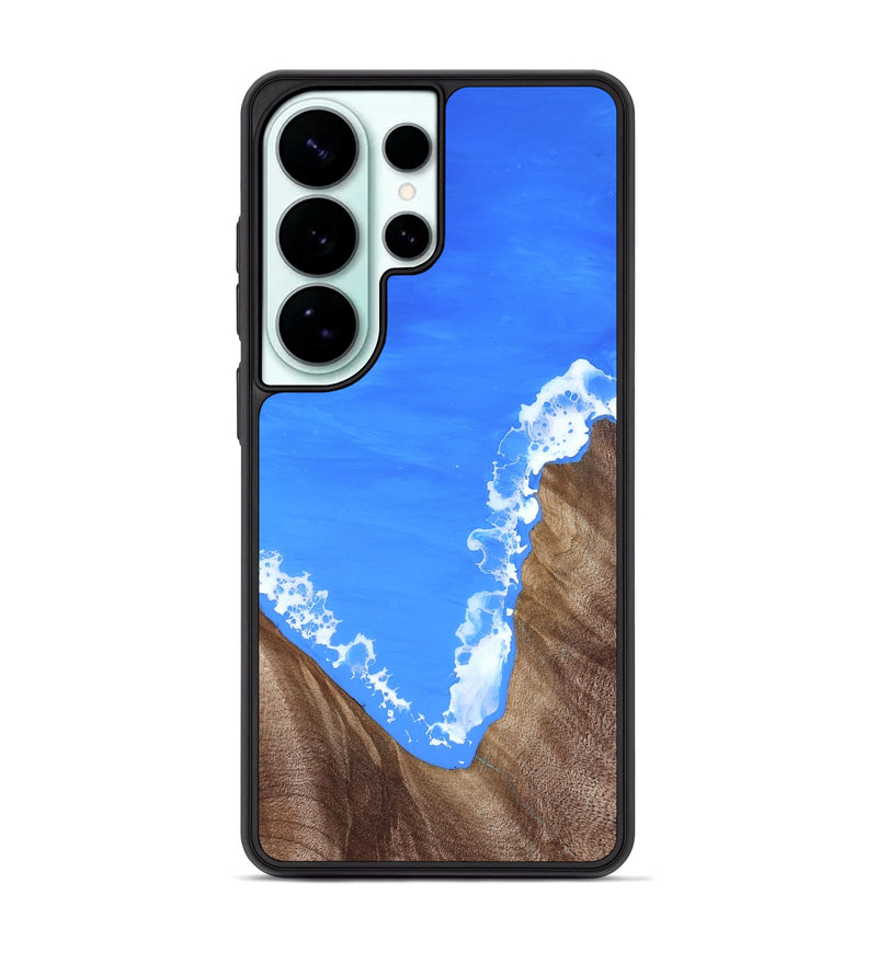 Galaxy S26 Ultra Wood Phone Case - Ima (Coastal, 817545)