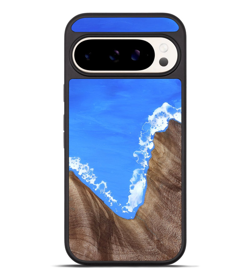 Pixel 9 Pro XL Wood Phone Case - Ima (Coastal, 817545)