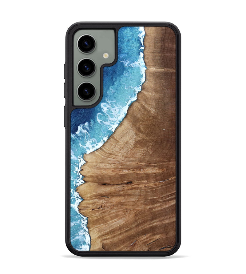 Galaxy S24 Plus Wood Phone Case - Eric (Coastal, 817546)