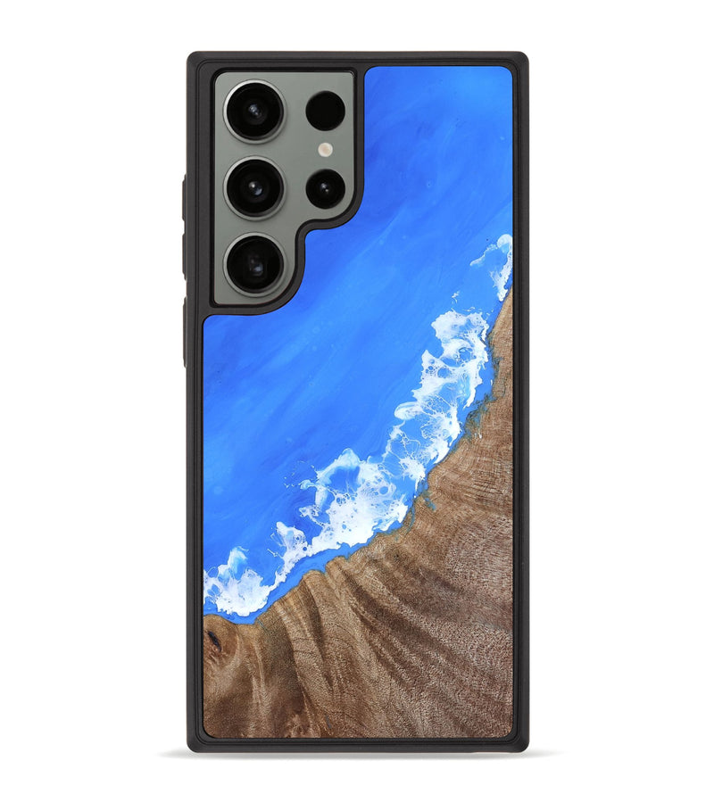 Galaxy S23 Ultra Wood Phone Case - Marylyn (Coastal, 817548)