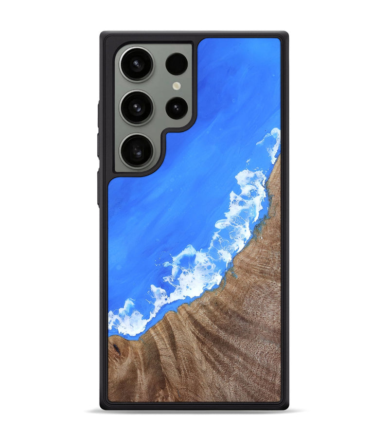 Galaxy S24 Ultra Wood Phone Case - Marylyn (Coastal, 817548)