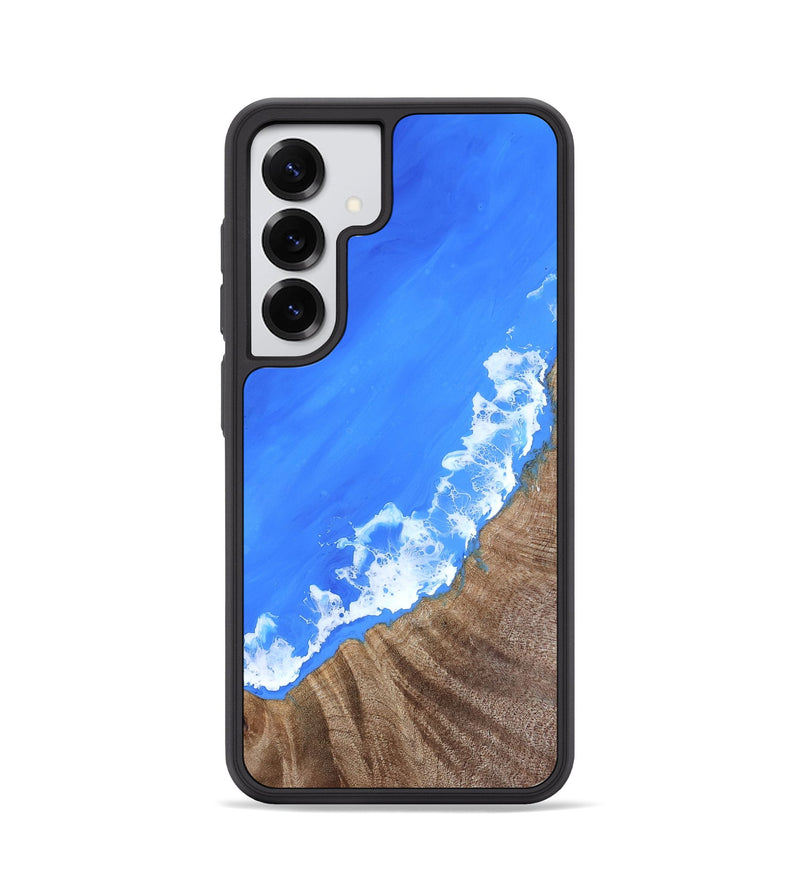 Galaxy S25 Wood Phone Case - Marylyn (Coastal, 817548)