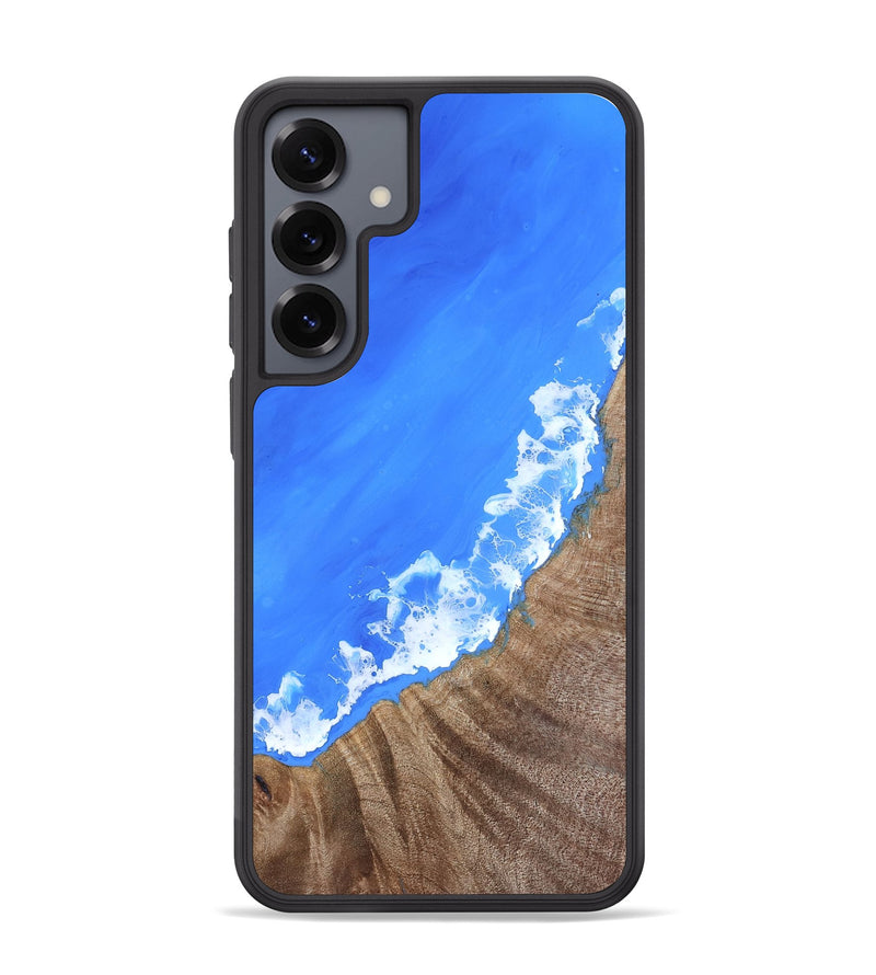 Galaxy S25 Plus Wood Phone Case - Marylyn (Coastal, 817548)