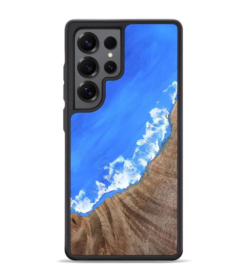 Galaxy S25 Ultra Wood Phone Case - Marylyn (Coastal, 817548)